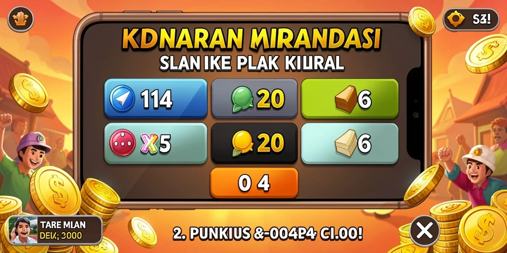 Sistem pembayaran yang cepat dan aman.