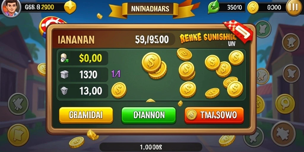 Level yang penuh tantangan dengan desain yang kreatif.