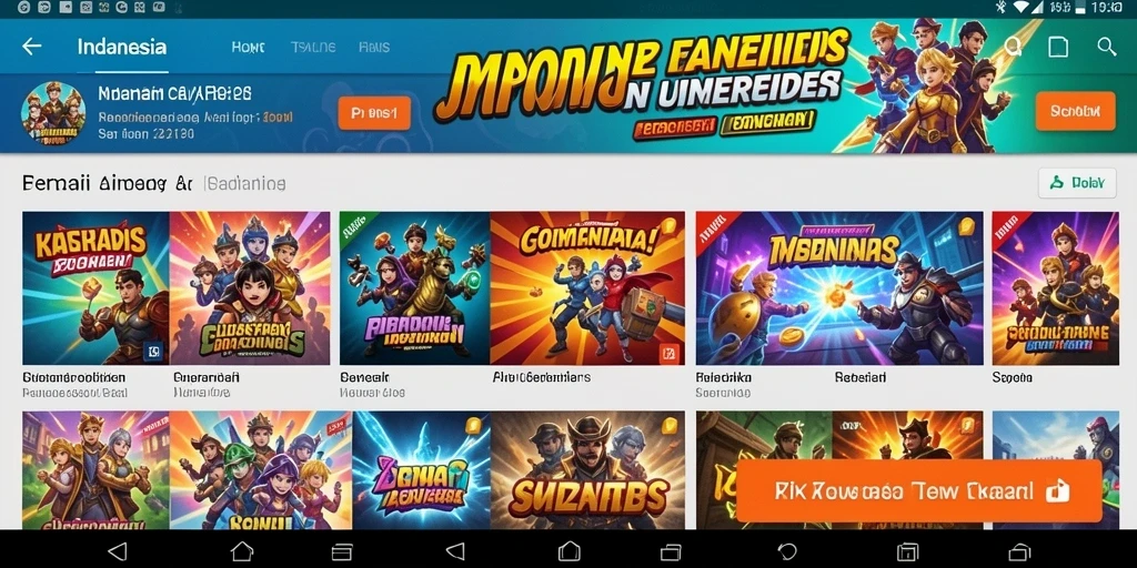 Beragam jenis permainan togel yang menantang.