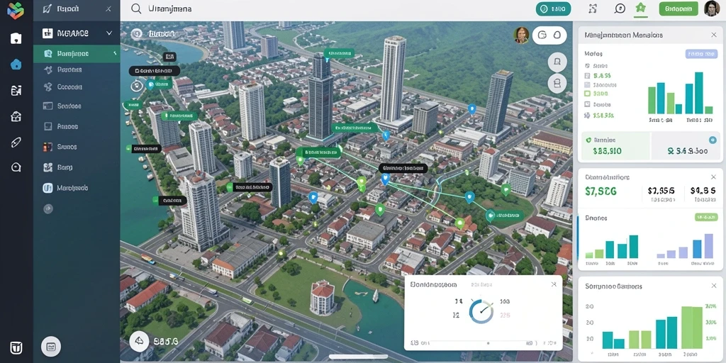 Dapatkan tampilan gameplay yang seru dan interaktif.