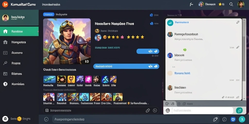 Akses film offline dengan kualitas tinggi.