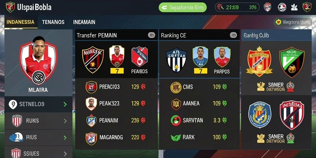 Glimpse dari event komunitas yang seru dan penuh hadiah.
