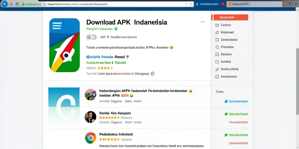 Menampilkan antarmuka yang ramah pengguna dan intuitif.