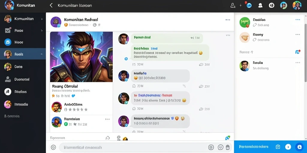 Tampilan level baru dengan rintangan yang menantang dan item khusus.