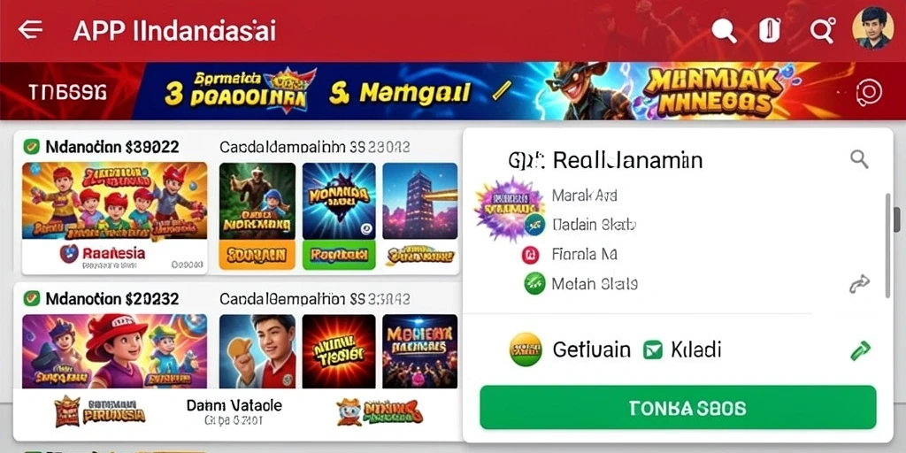 Pemilihan karakter yang beragam dan menarik.