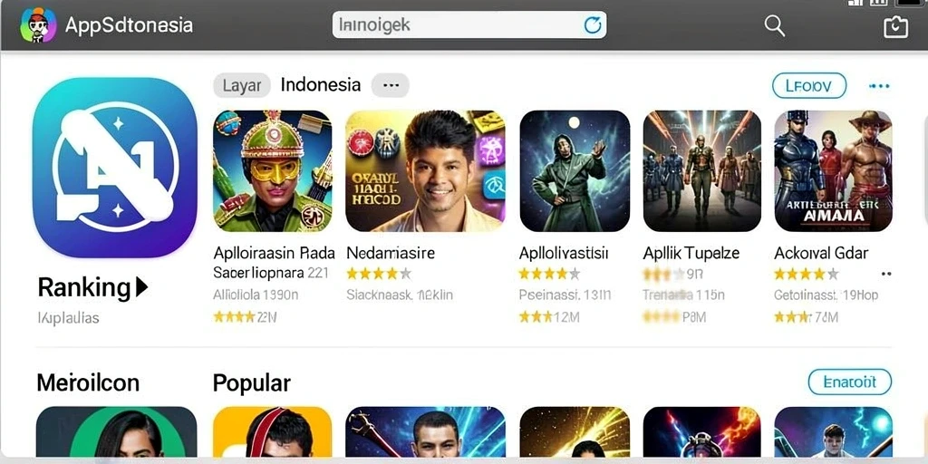 Halaman misi harian yang menarik dengan berbagai tantangan.