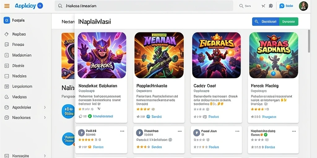 Mode multiplayer yang memungkinkan kompetisi!