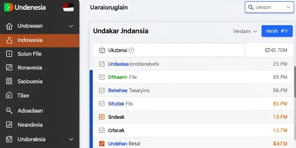 Tantangan menarik menanti Anda di setiap level.