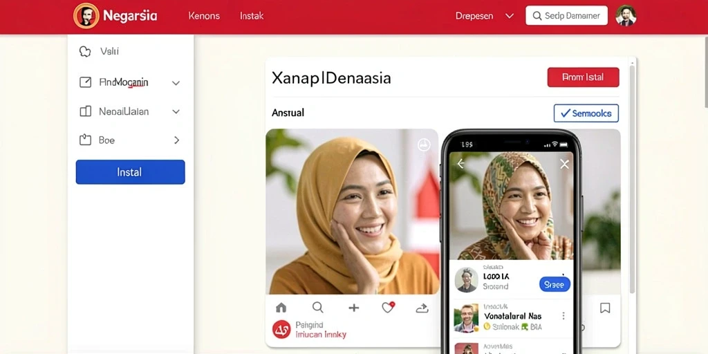 Level baru dengan tantangan yang mendebarkan.