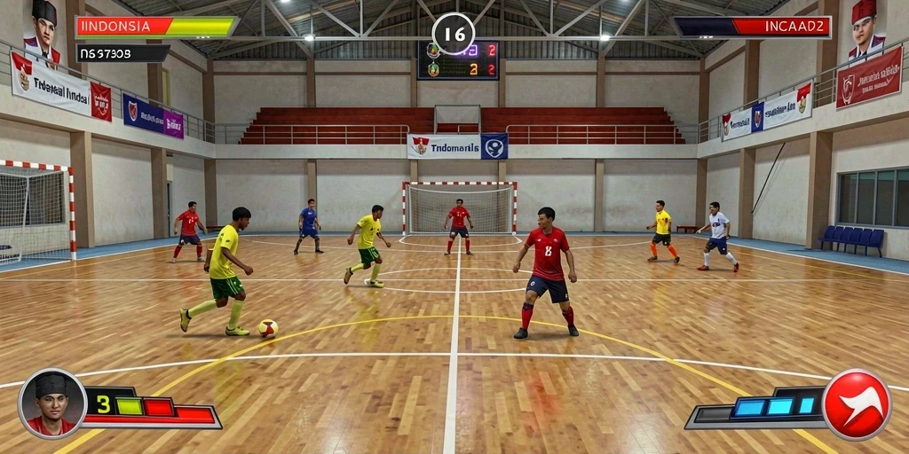 Fitur bonus dan promosi yang menguntungkan.