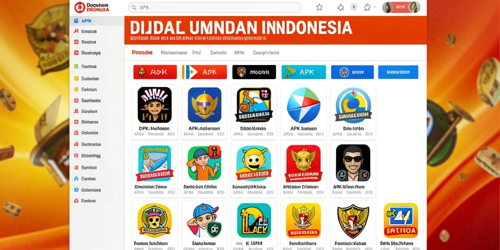 Event promo yang seru dan menguntungkan.
